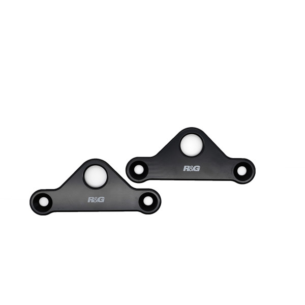 R&G Tie-Down Hooks for the Honda CBR1000RR-R ’20-/Fireblade SP ’20-